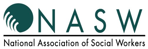 National Association of Social Workers logo
